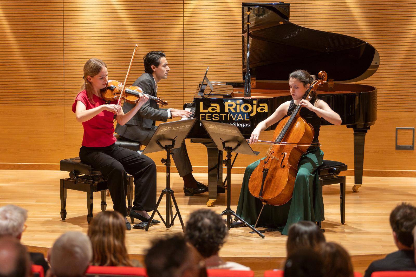 Ensemble Rona 19