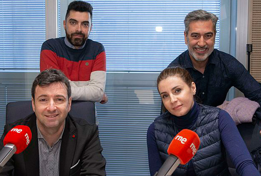 la-zarzuela